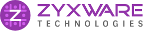 Zyxware logo